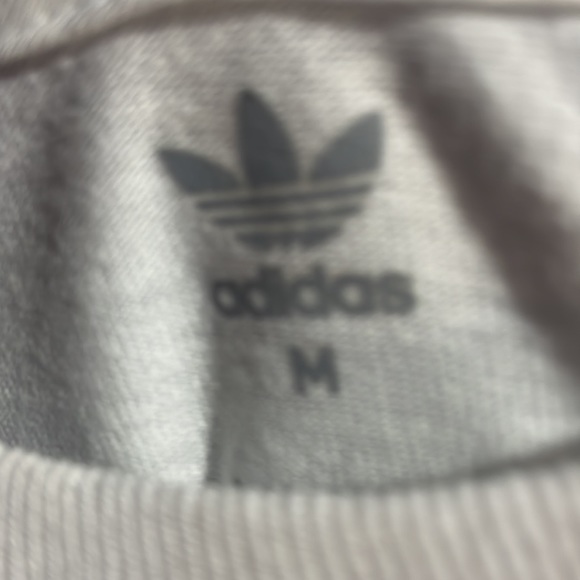 Adidas Shirt - Picture 5 of 5
